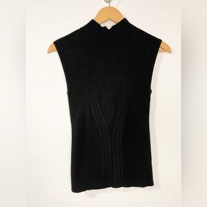 Truth by Republic Turtleneck/Mock Neck Top